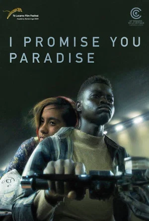Постер: I Promise You Paradise