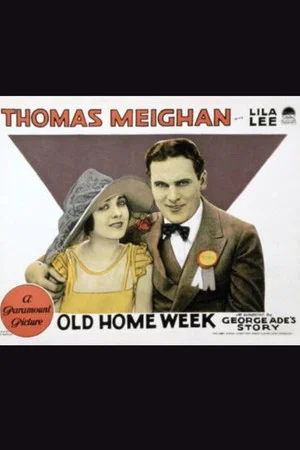 Постер: Old Home Week
