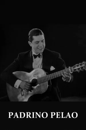 Постер: Padrino Pelao