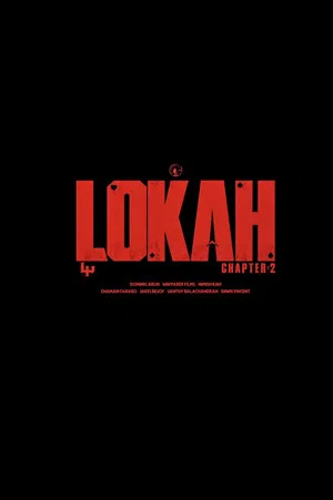 Постер: Lokah Chapter 2: Michael