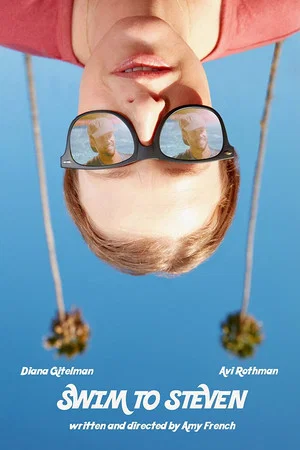 Постер: Swim to Steven