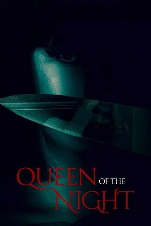 Постер: Queen of the night
