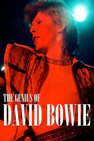 Постер: The Genius of David Bowie