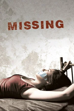 Постер: Missing