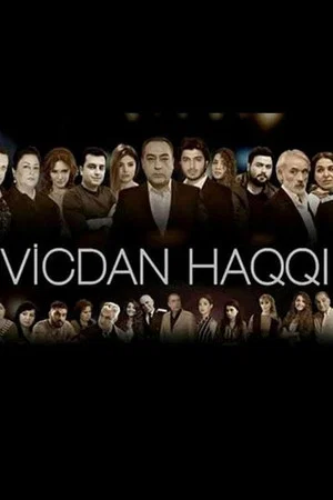 Постер: Vicdan haqqı