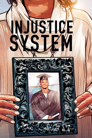 Постер: Injustice System