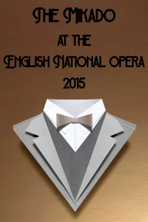 Постер: The Mikado