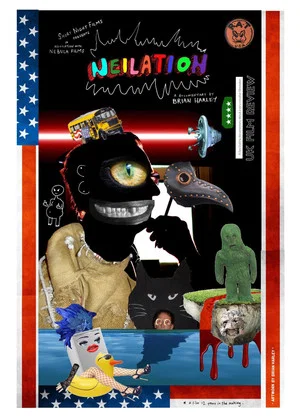 Постер: Neilation