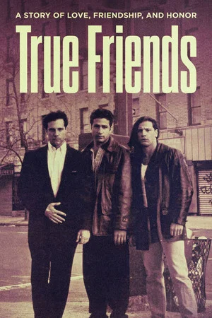 Постер: True Friends