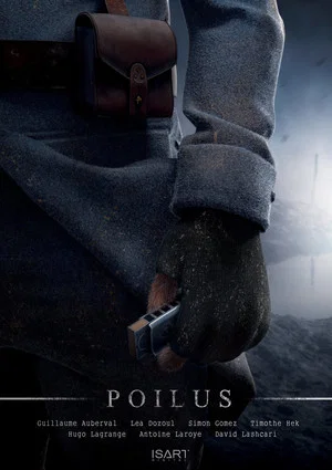 Постер: Poilus
