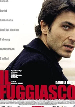 Постер: The Fugitive