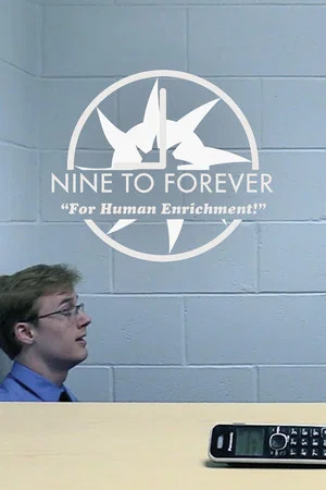 Постер: Nine to Forever