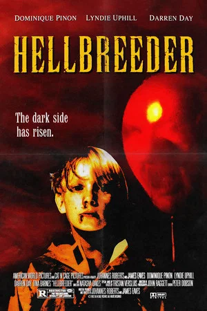 Постер: Hellbreeder