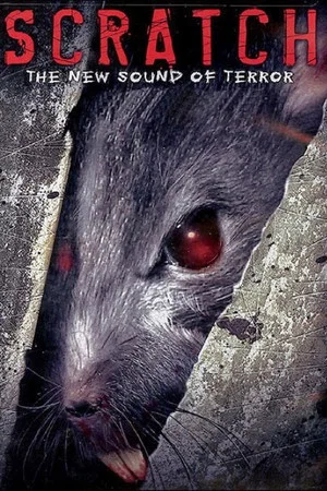 Постер: Scratch: The New Sound of Terror