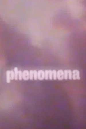Постер: Phenomena