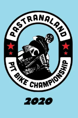 Постер: Pastranaland Pit Bike Championship 2020