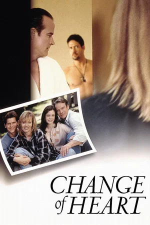 Постер: Change of Heart
