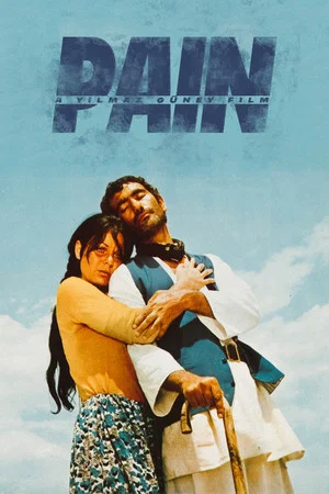 Постер: Pain