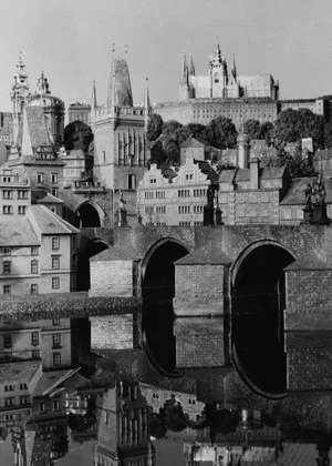 Постер: Prague Baroque