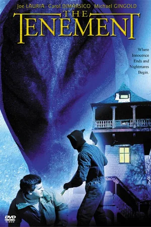 Постер: The Tenement