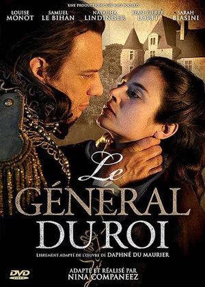 Постер: Le Général du roi