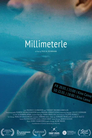 Постер: Millimeterle