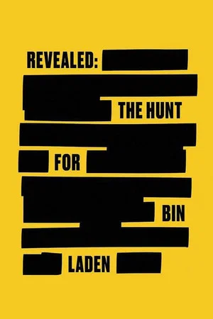 Постер: Revealed: The Hunt for Bin Laden