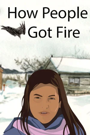 Постер: How People Got Fire