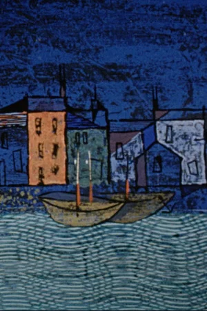 Постер: Havenlichten