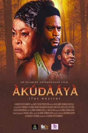 Постер: Àkúdàáyà