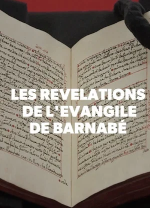 Постер: Les Révélations de l'évangile de Barnabé