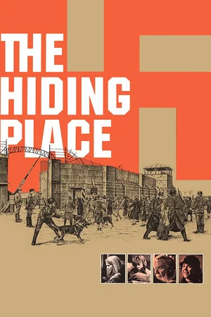 Постер: The Hiding Place