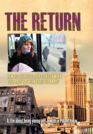 Постер: The Return