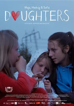 Постер: Daughters