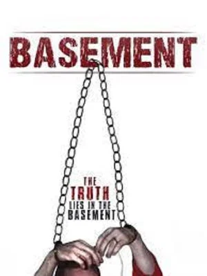 Постер: Basement