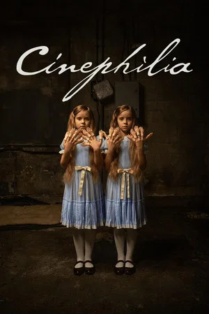 Постер: Cinephilia