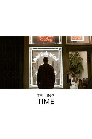 Постер: Telling Time