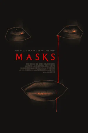 Постер: Masks