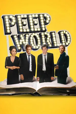 Постер: Peep World