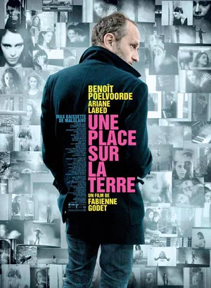 Постер: A Place on Earth