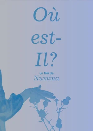 Постер: Where Is He?