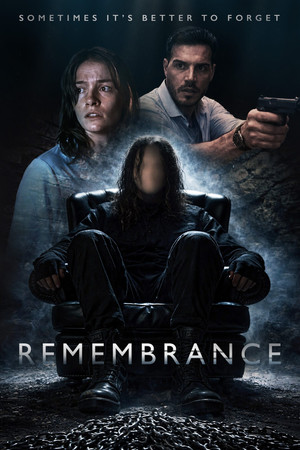 Постер: Remembrance
