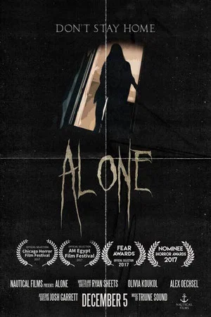 Постер: Alone
