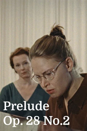 Постер: Prelude Op. 28 No. 2