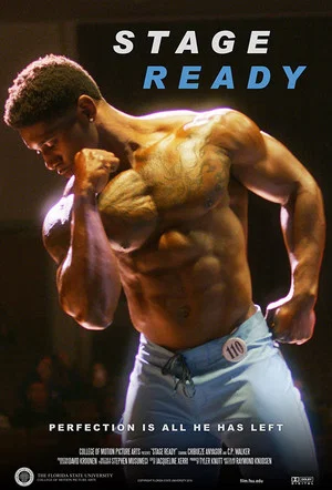 Постер: Stage Ready