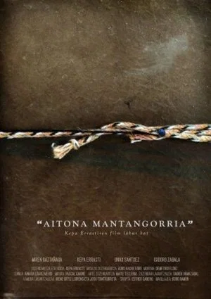 Постер: Granddad Mantangorria