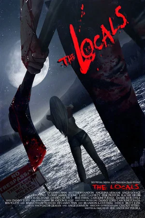 Постер: The Locals