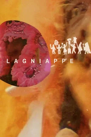Постер: Lagniappe