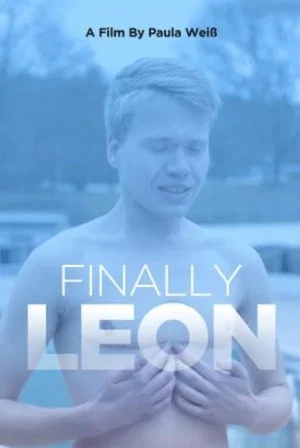 Постер: Finally Leon