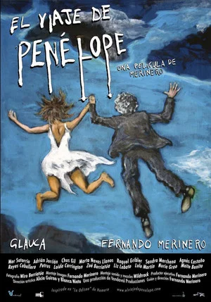 Постер: El viaje de Penélope